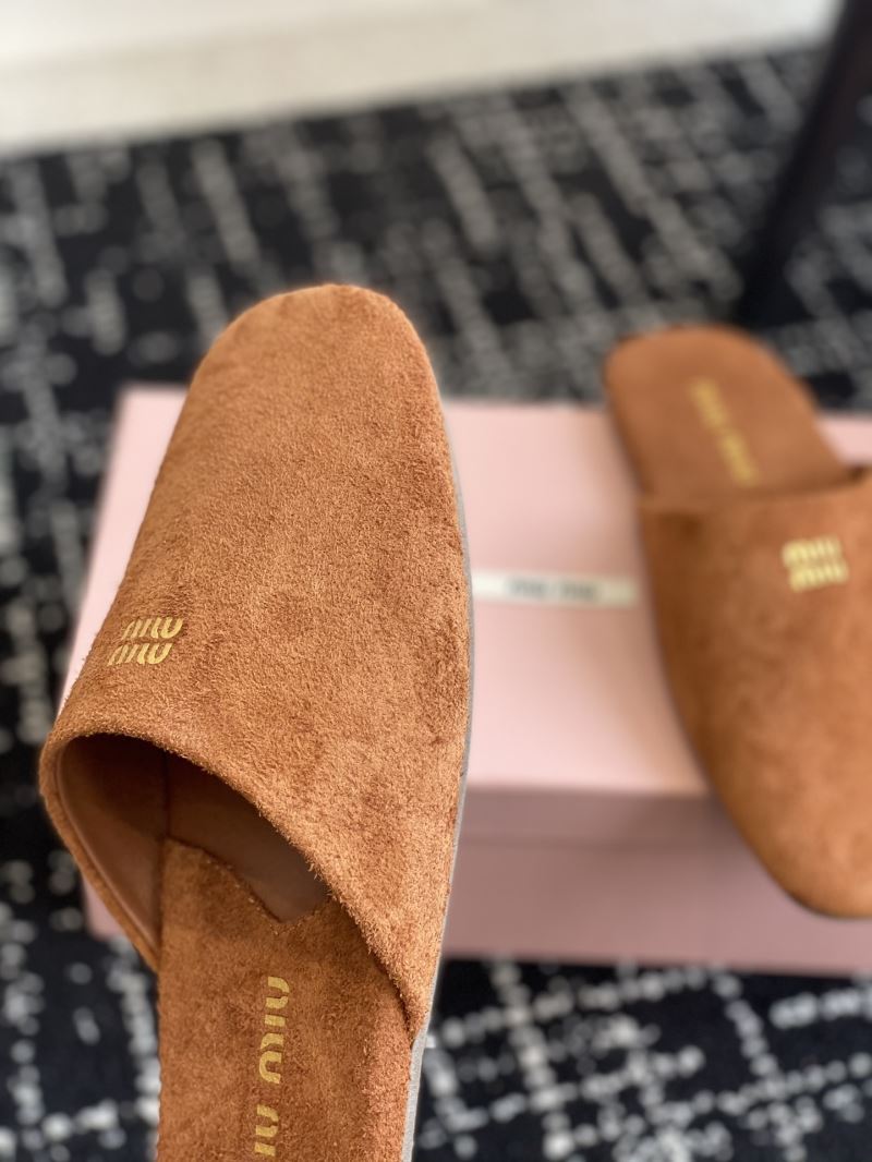 Miu Miu Sandals